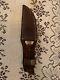 Exceptional Remington UMC RH4 USA Vintage 1930's Hunting Knife