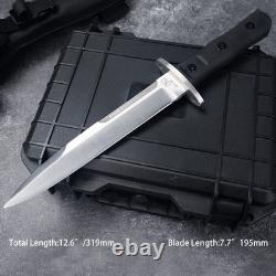 Extrema Ratio 39-09 Operativo Fixed Blade Knife