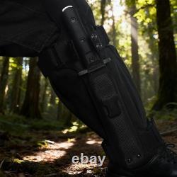 Extrema Ratio 39-09 Operativo Fixed Blade Knife