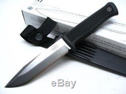 Fallkniven FN4K S1 Forest Knife with Zytel Sheath