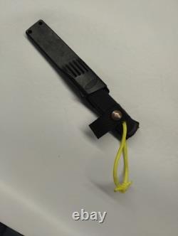Fallkniven f1