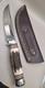 Fes Ferdinand Everts Sohn Gmbh &co. Germany Knife Stag Hndl Rostfrei Blade Mint