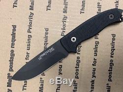 Firstedge 6050 Tactical Skinner Hunting & Survival Knife First Edge