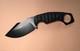 Fox Knives Monkey Thumper Karambit FX-633 G-10 Used