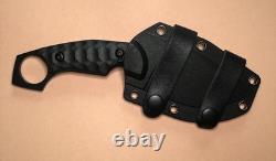 Fox Knives Monkey Thumper Karambit FX-633 G-10 Used