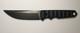 Fox Knives RYU FX-634 Fixed Blade with Sheath Preowned