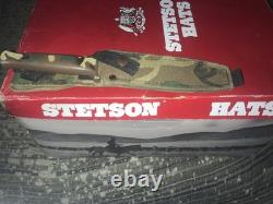 GERBER GUARDIAN II 2 Camo Fixed Blade Knife Dagger Vtg Buy Now