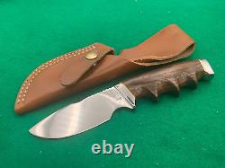 GERBER MODEL 400 SUPER RARE NEVER USED None Better VINTAGE KNIFE U. S. A