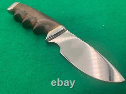 GERBER MODEL 400 SUPER RARE NEVER USED None Better VINTAGE KNIFE U. S. A