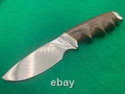 GERBER MODEL 400 SUPER RARE NEVER USED None Better VINTAGE KNIFE U. S. A