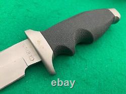 GERBER Steadfast Knife DISCONTINUED with box and sheath