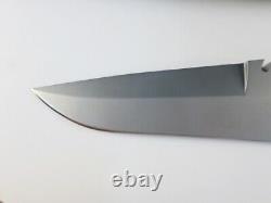 GERBER USA BMF Survival hunting knife