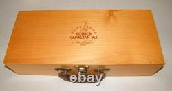 Gerber Guardian Knife Set R. W. Loveless Edition # 0091 / 1000