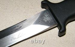 Gerber Guardian Knife Set R. W. Loveless Edition # 0091 / 1000