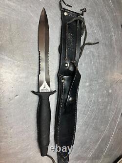 Gerber Legendary Blades Mkii Dagger