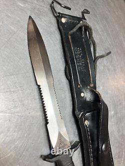 Gerber Legendary Blades Mkii Dagger