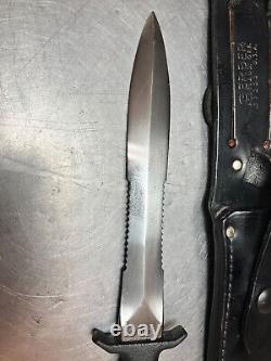 Gerber Legendary Blades Mkii Dagger