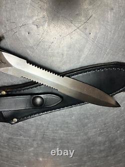 Gerber Legendary Blades Mkii Dagger