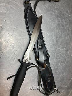 Gerber Legendary Blades Mkii Dagger