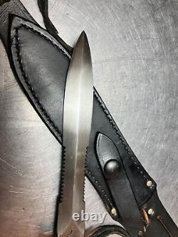 Gerber Legendary Blades Mkii Dagger