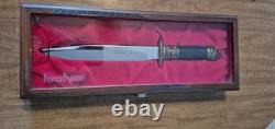 Golden Bear Kershaw Dagger