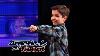 Grennan The Green Monster 8 Year Old Throws Knives At Dad America S Got Talent 2014