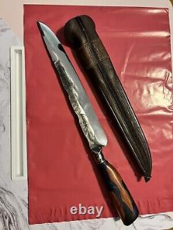 Guarany hunting knife