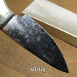 Haines Custom Handmade Fixed Blade