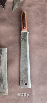 Handmade Knives Bundle