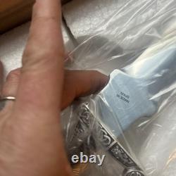 Highlander Dagger BNIB Never Used
