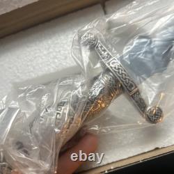 Highlander Dagger BNIB Never Used