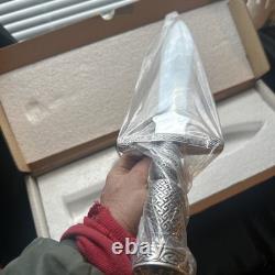 Highlander Dagger BNIB Never Used