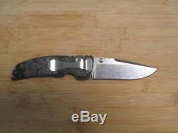 Hogue EX-03 Folding Knife