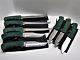 Huge Lot Of Schrade Old Timer Hunting Knives-usa Made-discontinued 140ot-147ot