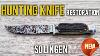 Hunting Knife Restoration