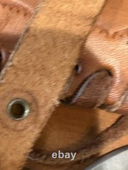 Hunting knives antler