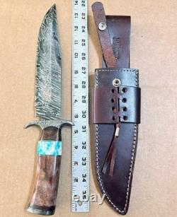 IMPACT CUTLERY WHOLESALE LOT of 10 LARGE FIXED BLADE KNIVES All With CRACK Handles