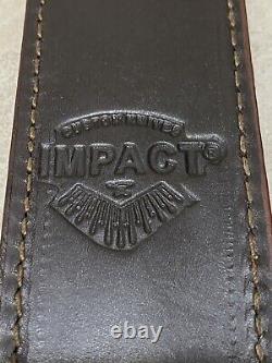 Impact Cutlery Rare Custom Dagger Knife