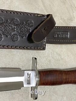 Impact Cutlery Rare Custom Dagger Knife