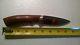 Ithaca Track knife
