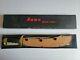 Jaws Brand Buccaneer Archangel Michael Knife/Sword Sheath w Box 18 long Rare