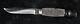 John Russell hunting knife