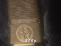 Jungle King 1 Survival Knife with Sheath Hunting Knife