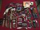 Junk Drawer Lot SALE Knife misc you get it all Fixed Blade Locking Blades LOOK