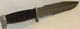 KABAR Ka-Bar KB1272 Next Generation Fighter 8 Serrated Blade USA Knife