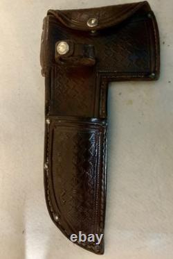 Ka-bar USA Hatchet Knife Combo Set Ka-bar USA Hatchet Knife Combo Set