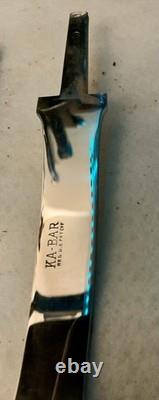 Ka-bar USA Hatchet Knife Combo Set