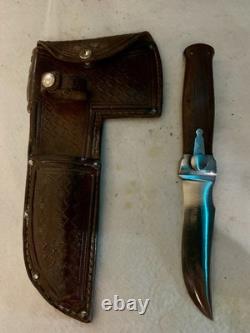 Ka-bar USA Hatchet Knife Combo Set