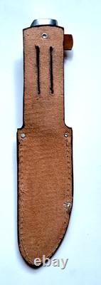 Kabar 1205 USA hunting knife