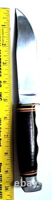 Kabar 1205 USA hunting knife